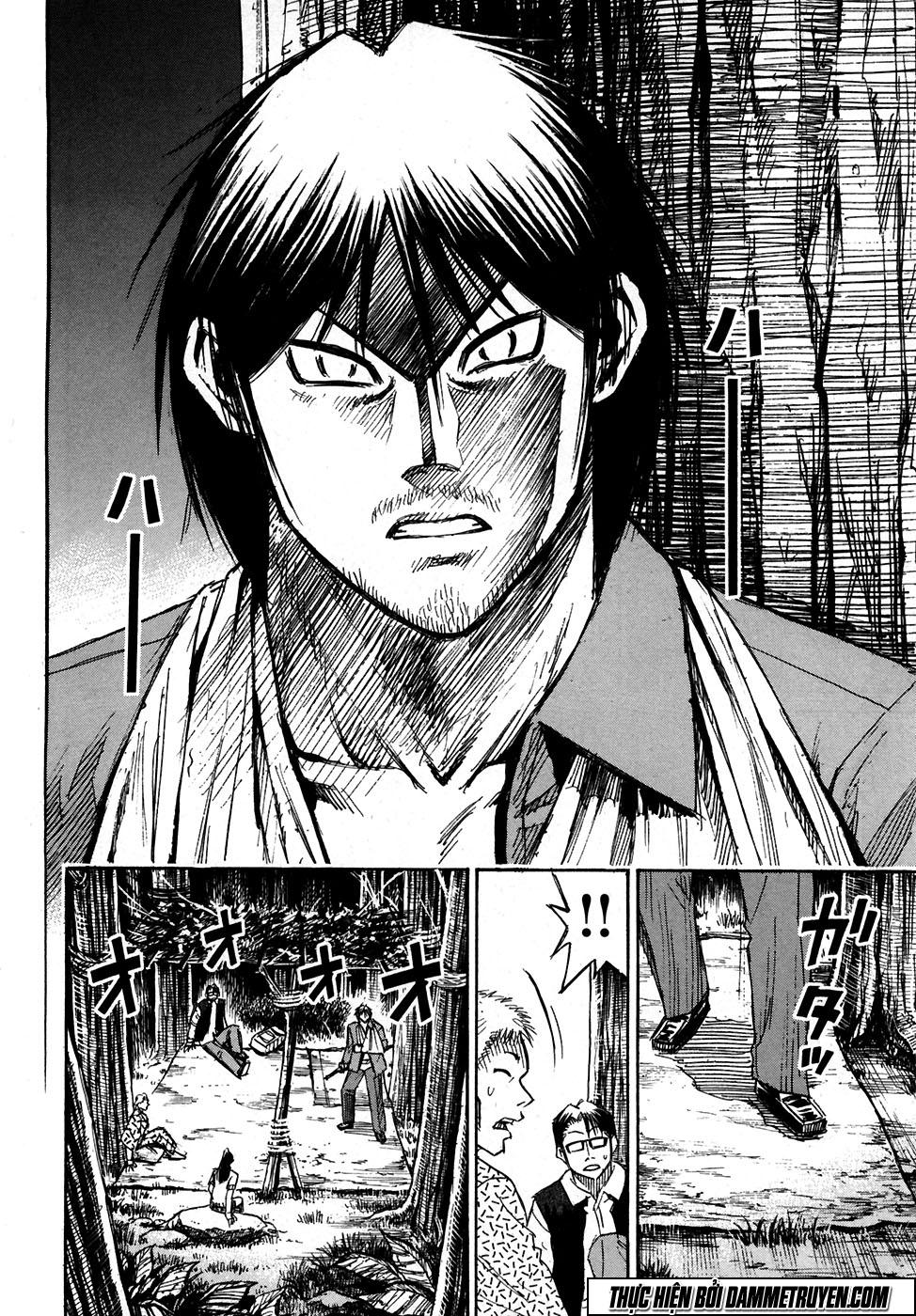 Đảo Ma Cà Rồng Chapter 287 - 15