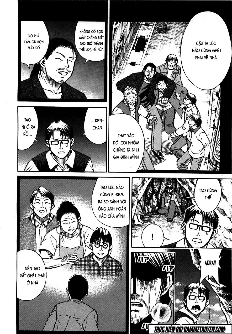 Đảo Ma Cà Rồng Chapter 289 - 13