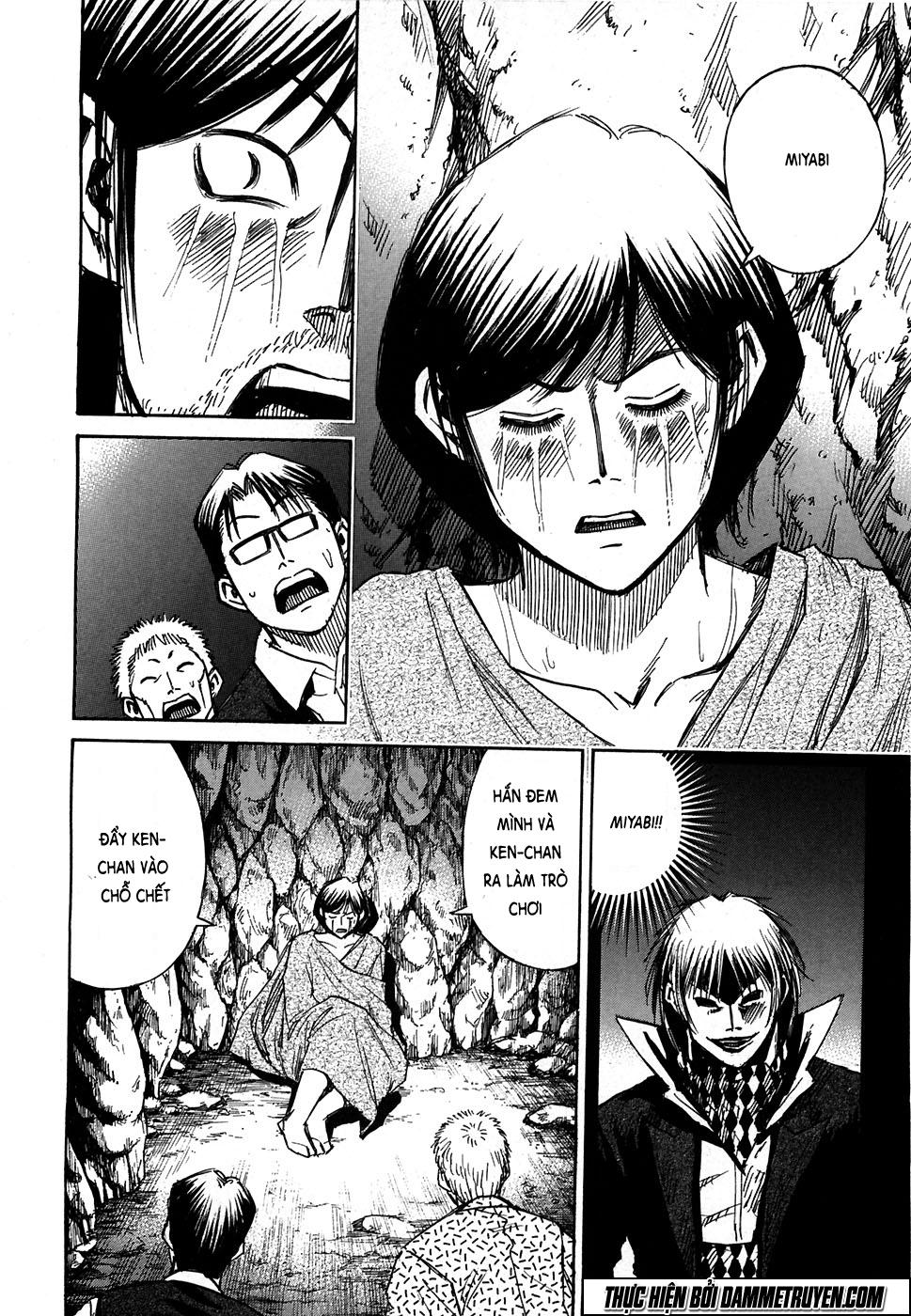 Đảo Ma Cà Rồng Chapter 289 - 15