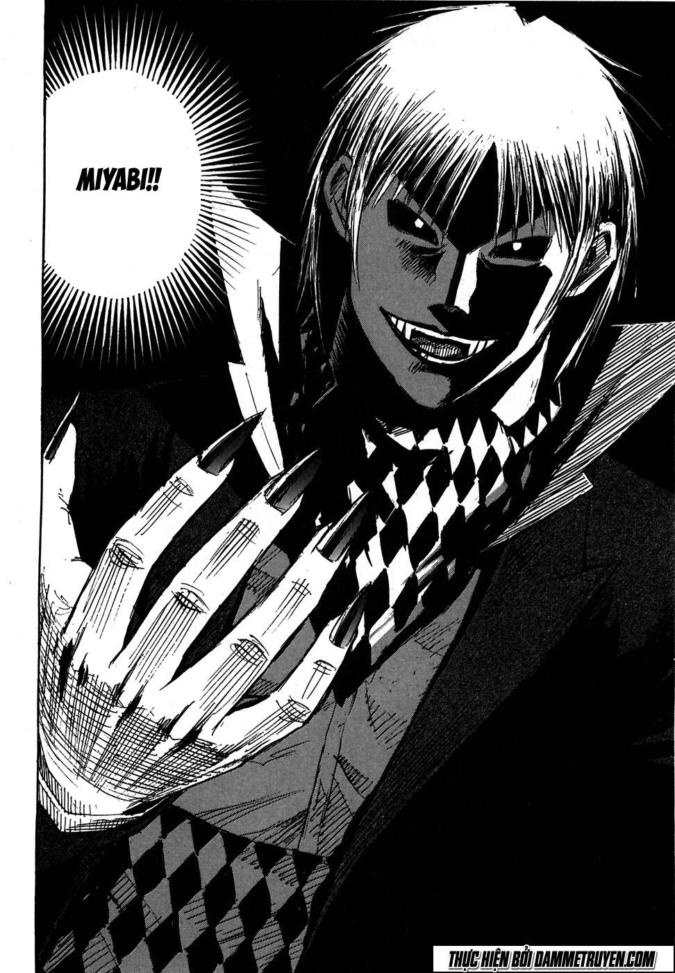 Đảo Ma Cà Rồng Chapter 289 - 17