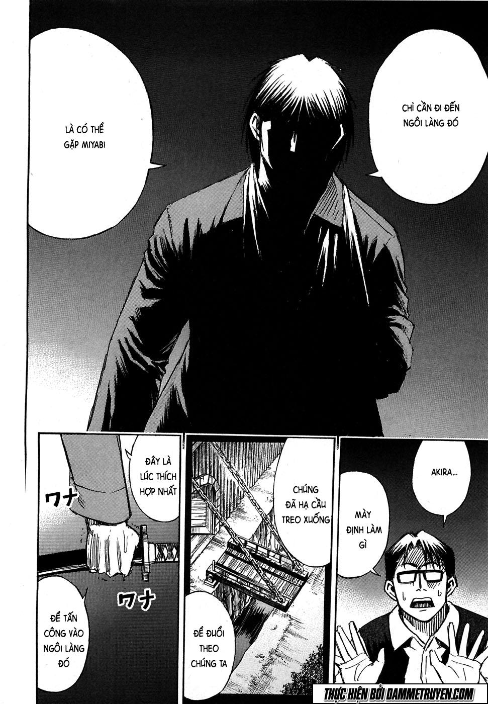 Đảo Ma Cà Rồng Chapter 289 - 19