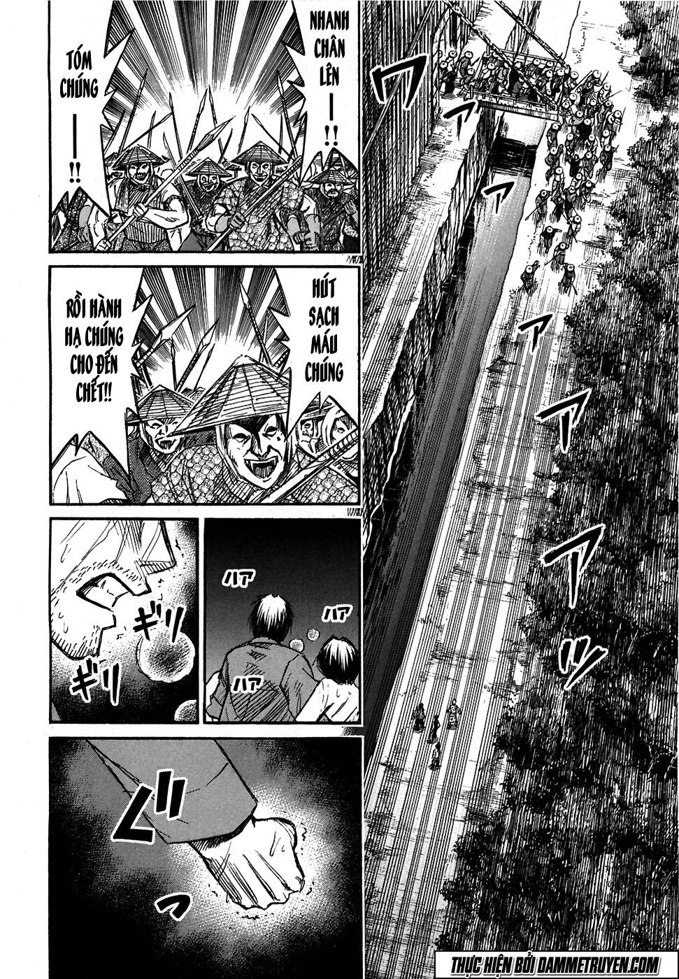 Đảo Ma Cà Rồng Chapter 289 - 7