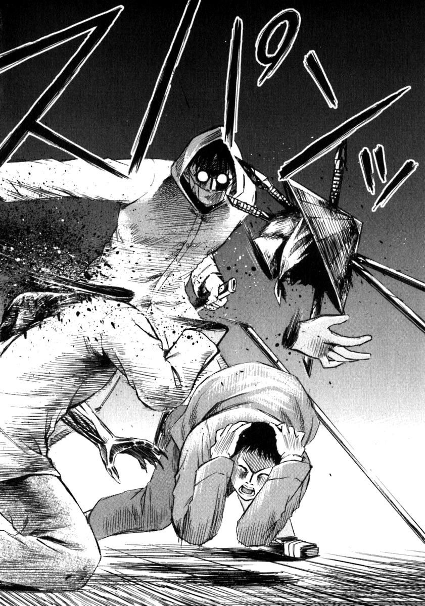 Đảo Ma Cà Rồng Chapter 29 - 16