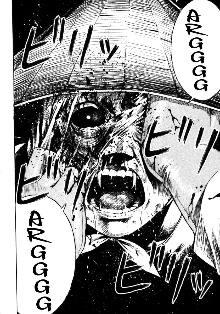 Đảo Ma Cà Rồng Chapter 29 - 4