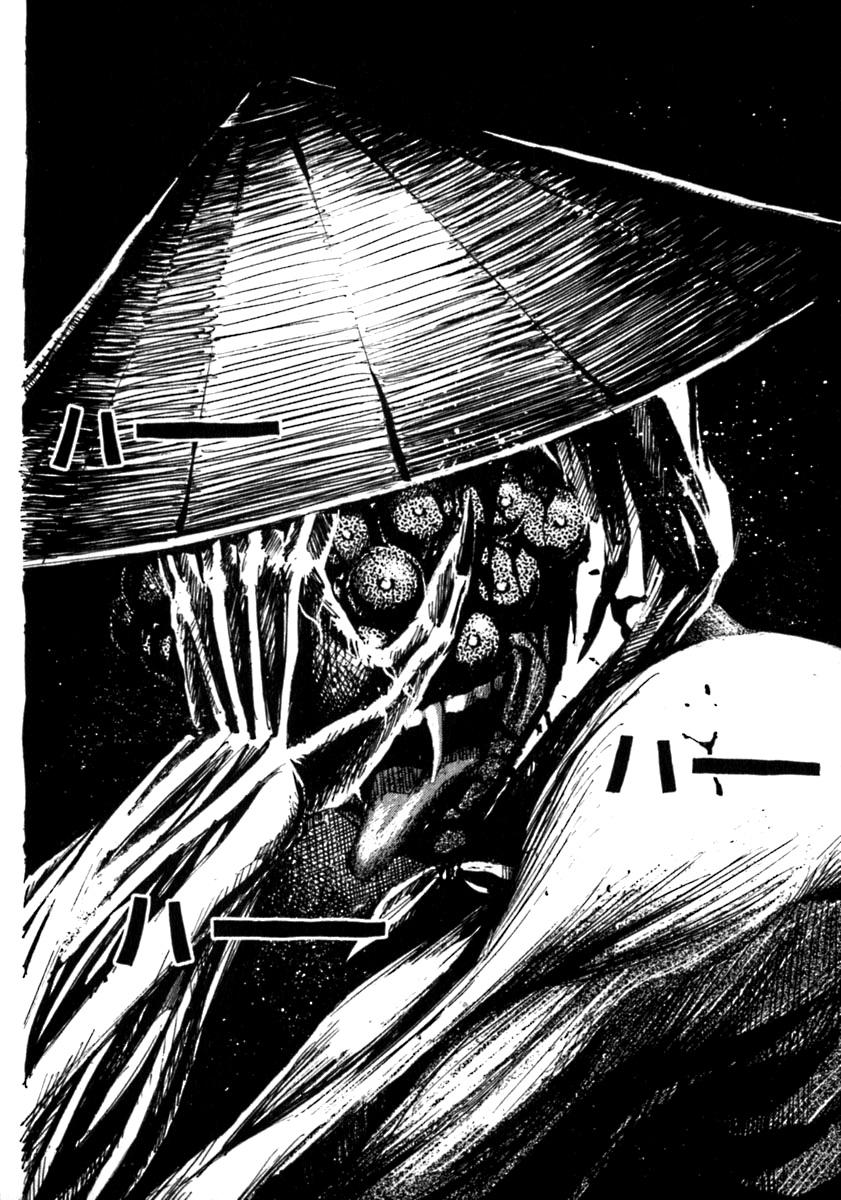 Đảo Ma Cà Rồng Chapter 29 - 10