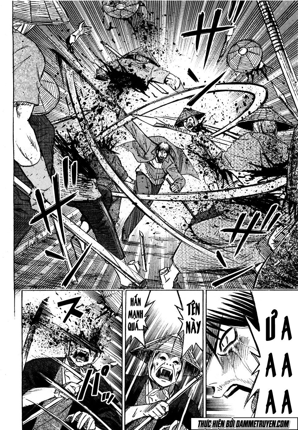 Đảo Ma Cà Rồng Chapter 290 - 15