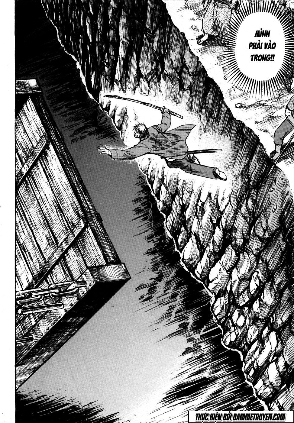 Đảo Ma Cà Rồng Chapter 290 - 17