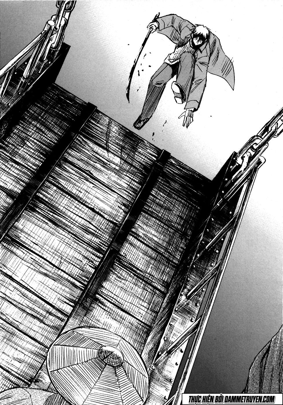 Đảo Ma Cà Rồng Chapter 290 - 19