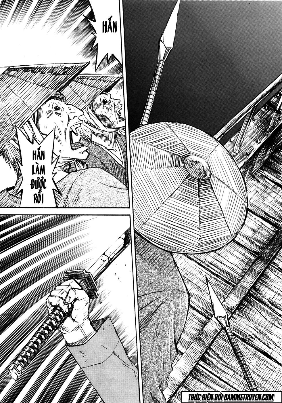 Đảo Ma Cà Rồng Chapter 290 - 20