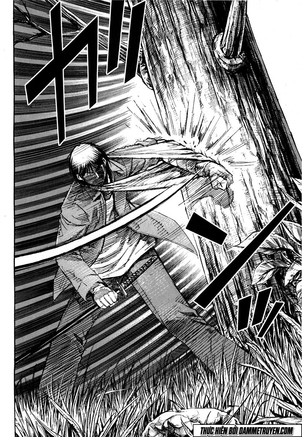 Đảo Ma Cà Rồng Chapter 290 - 7