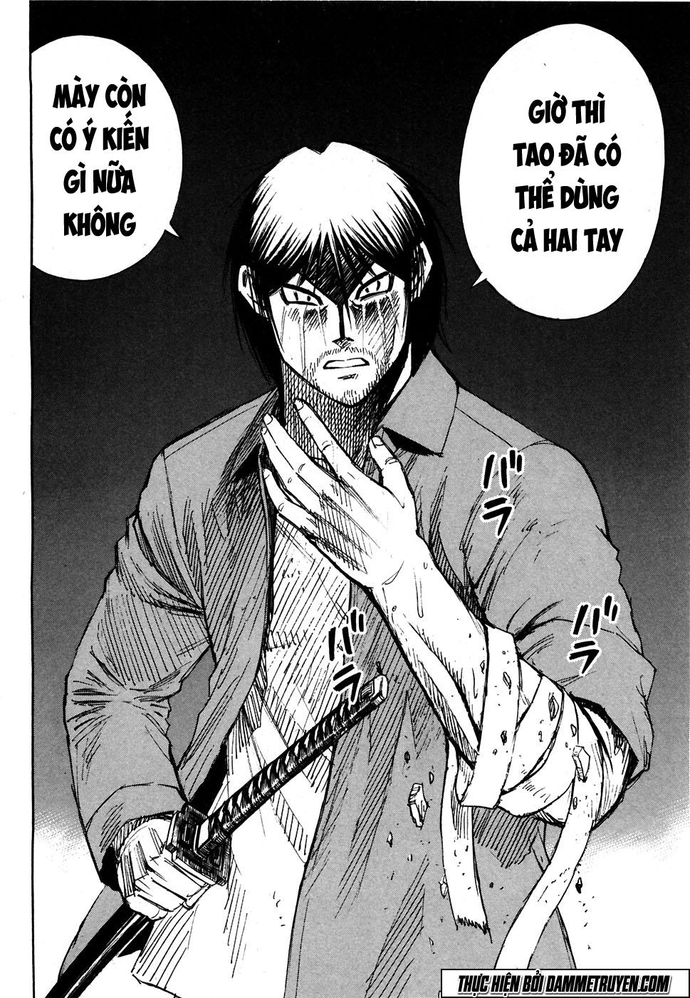 Đảo Ma Cà Rồng Chapter 290 - 9