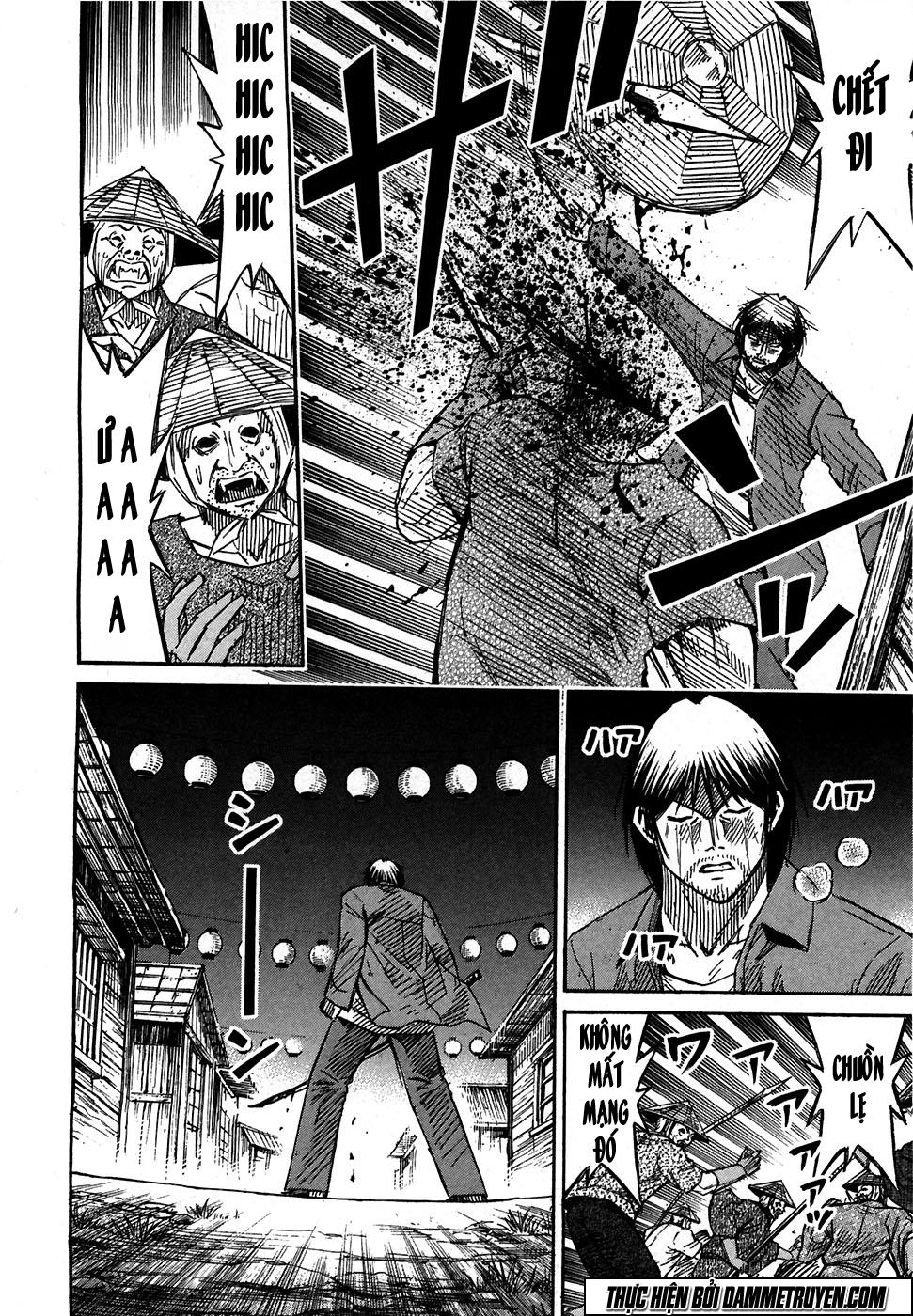 Đảo Ma Cà Rồng Chapter 291 - 5