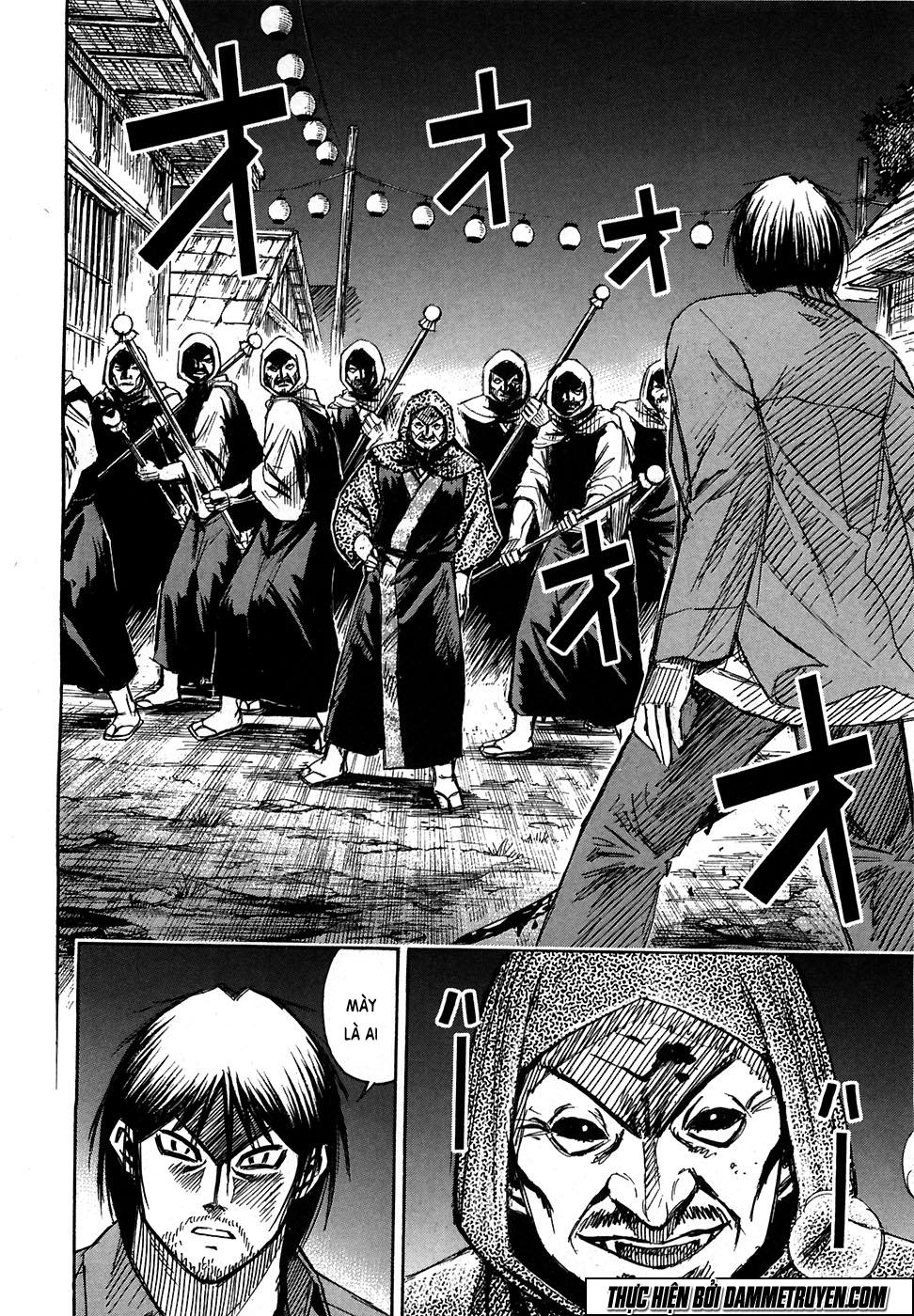 Đảo Ma Cà Rồng Chapter 291 - 7