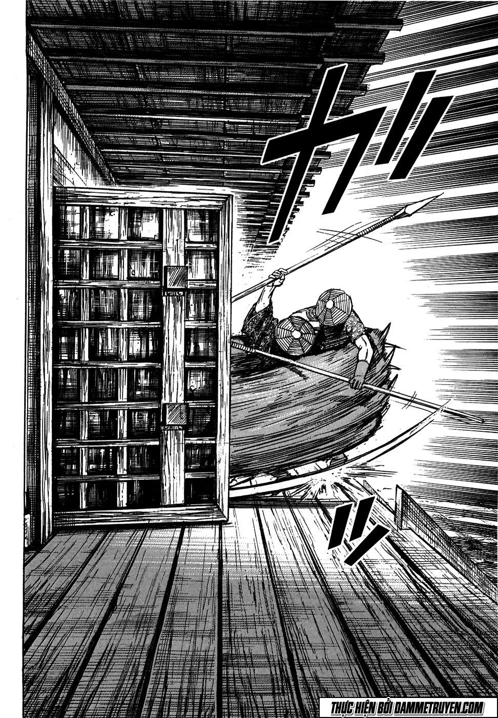 Đảo Ma Cà Rồng Chapter 292 - 18