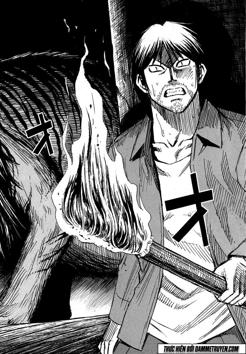 Đảo Ma Cà Rồng Chapter 292 - 24