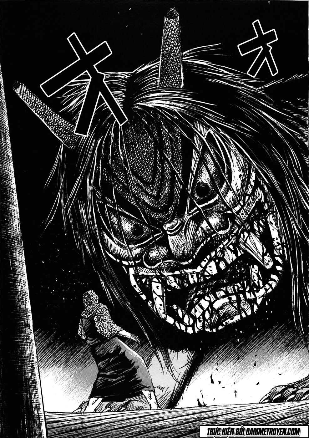 Đảo Ma Cà Rồng Chapter 292 - 25