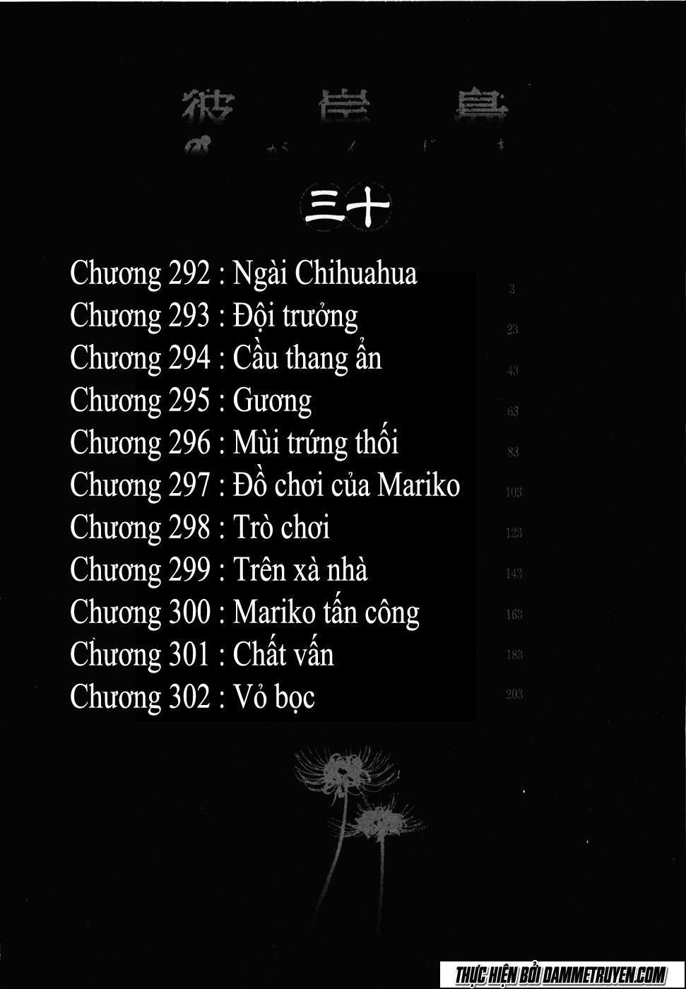 Đảo Ma Cà Rồng Chapter 292 - 6