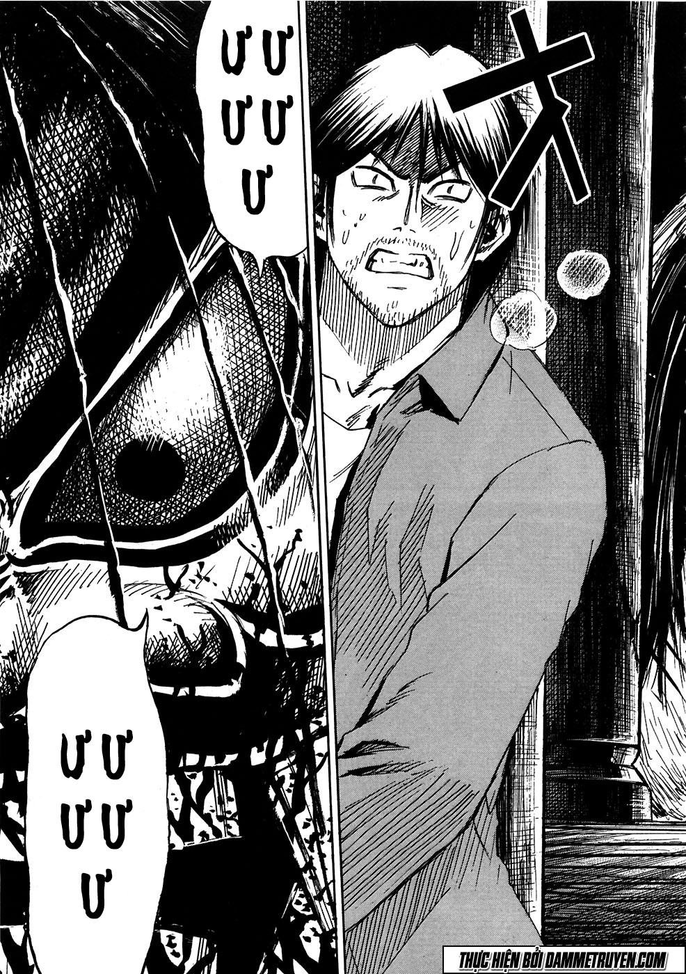 Đảo Ma Cà Rồng Chapter 293 - 3