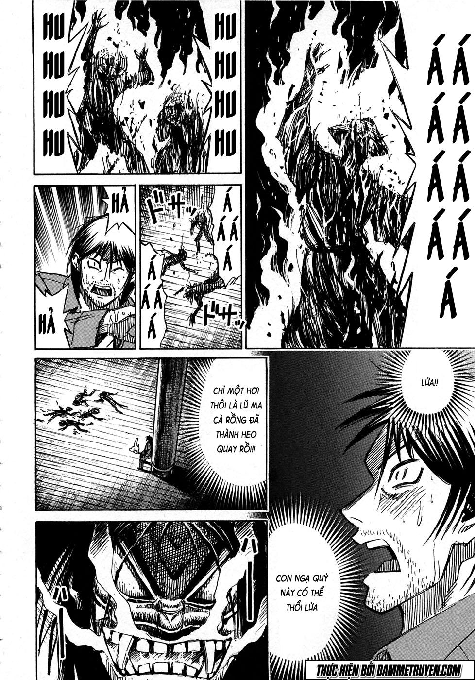 Đảo Ma Cà Rồng Chapter 293 - 9