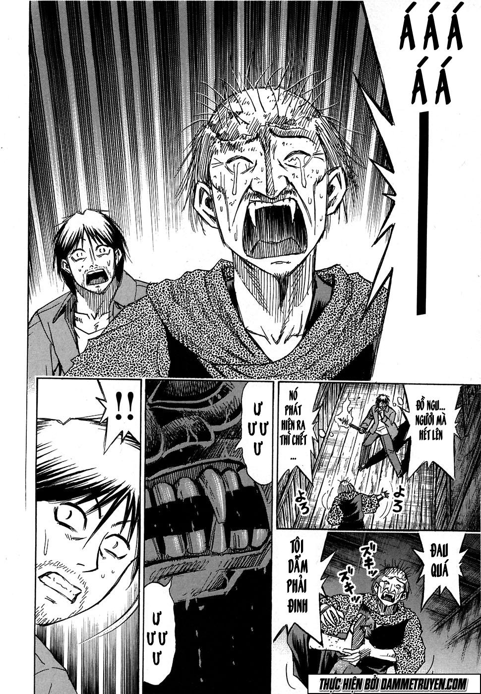 Đảo Ma Cà Rồng Chapter 294 - 11