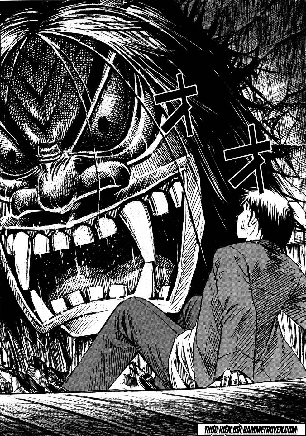 Đảo Ma Cà Rồng Chapter 294 - 13