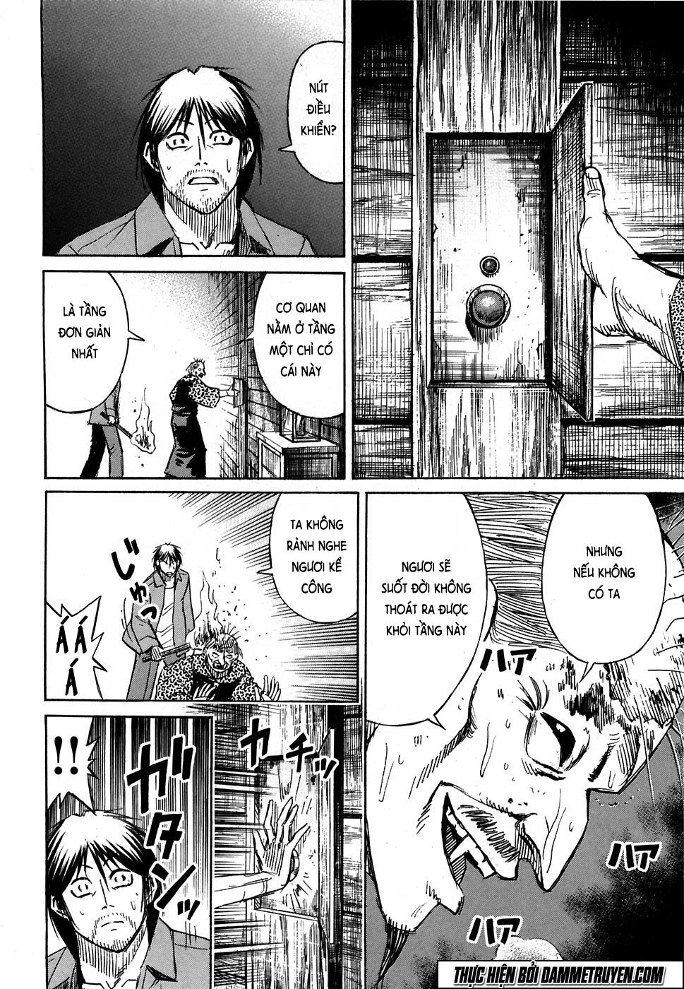 Đảo Ma Cà Rồng Chapter 294 - 19