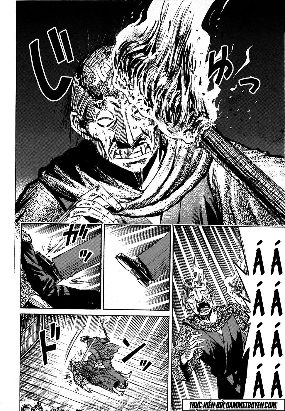 Đảo Ma Cà Rồng Chapter 294 - 7