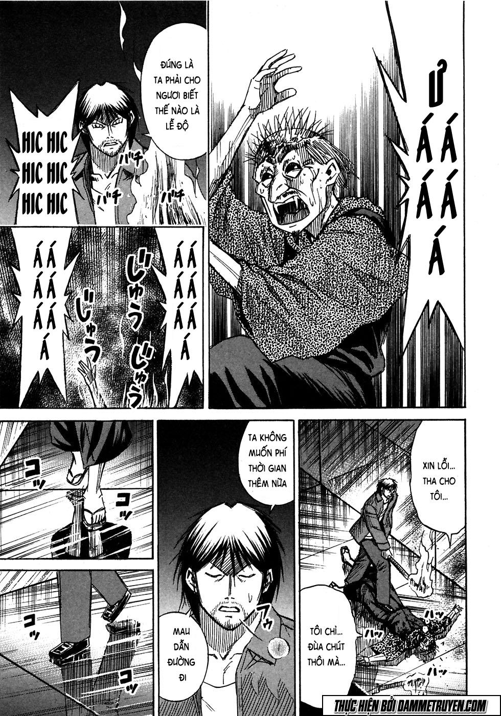 Đảo Ma Cà Rồng Chapter 295 - 14