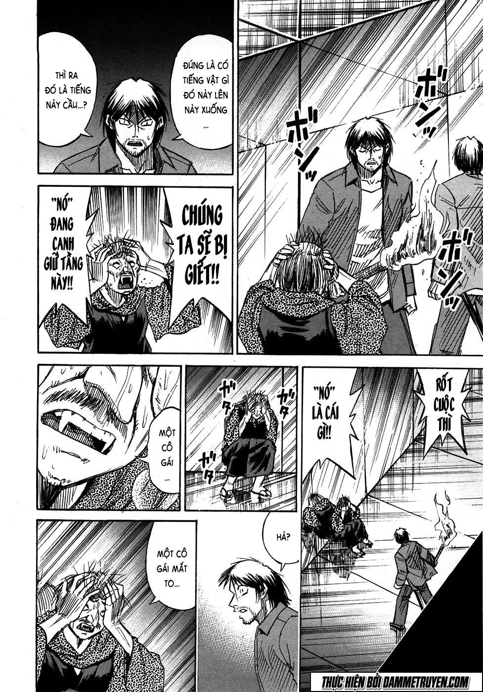 Đảo Ma Cà Rồng Chapter 295 - 17