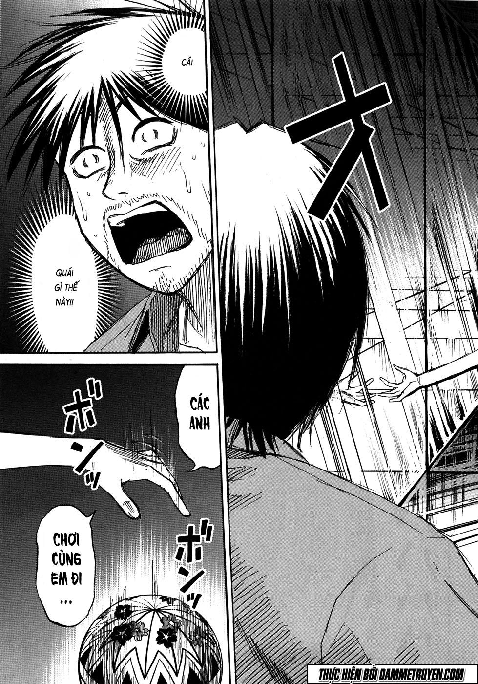 Đảo Ma Cà Rồng Chapter 295 - 20