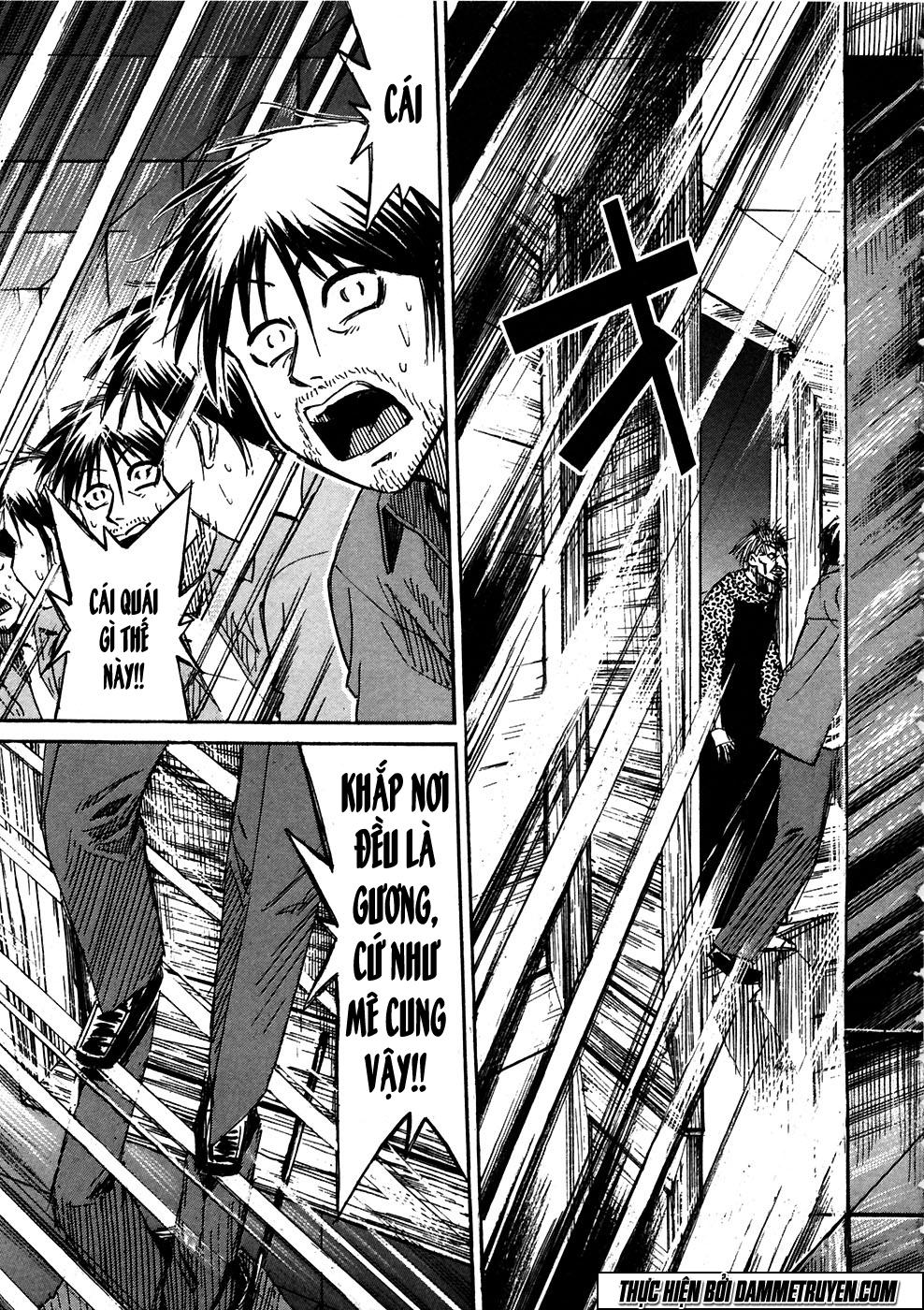 Đảo Ma Cà Rồng Chapter 295 - 6