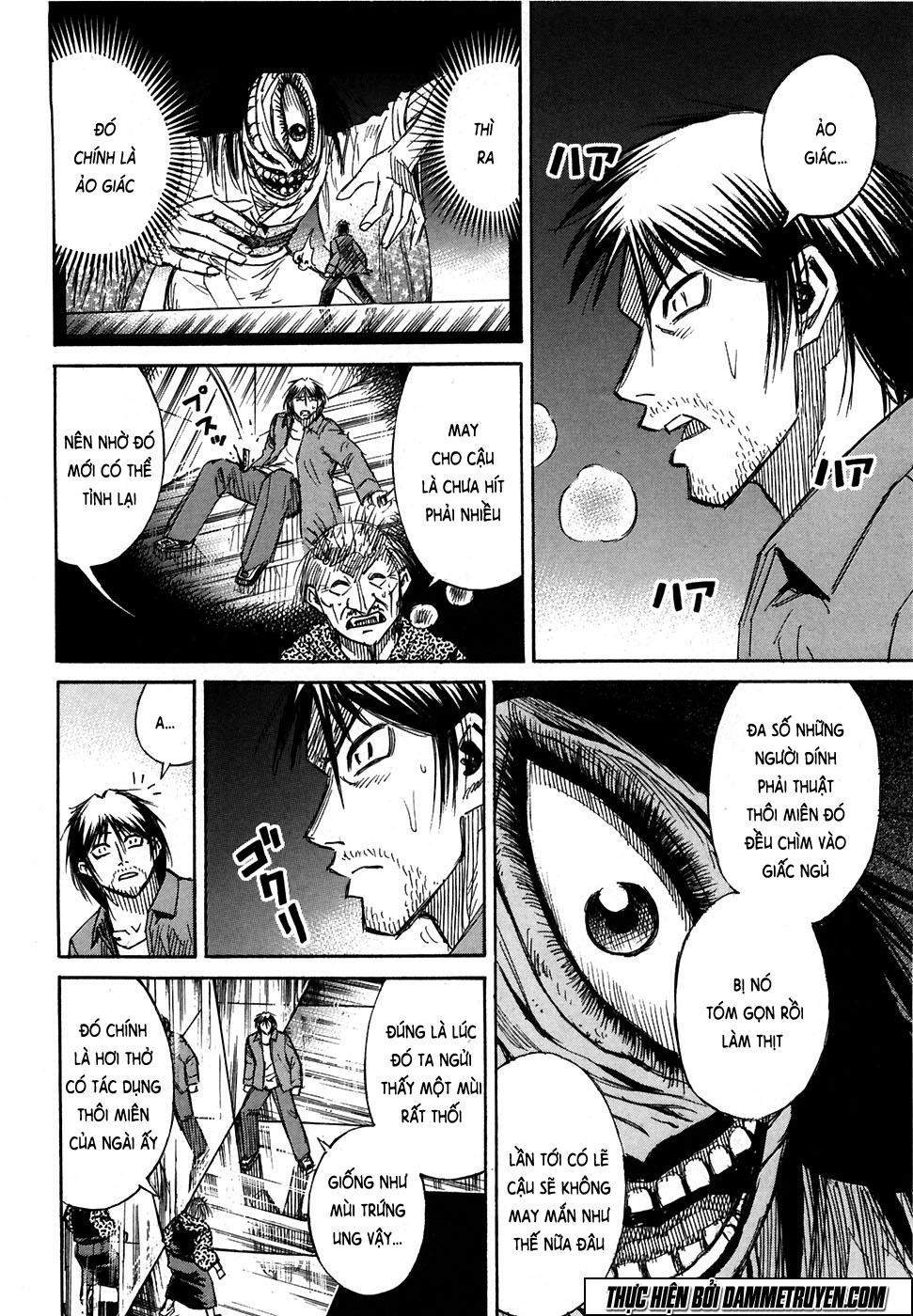 Đảo Ma Cà Rồng Chapter 296 - 15