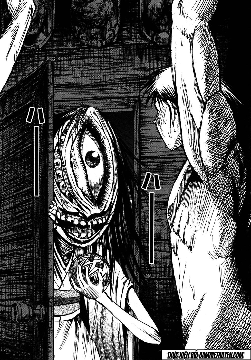 Đảo Ma Cà Rồng Chapter 297 - 13