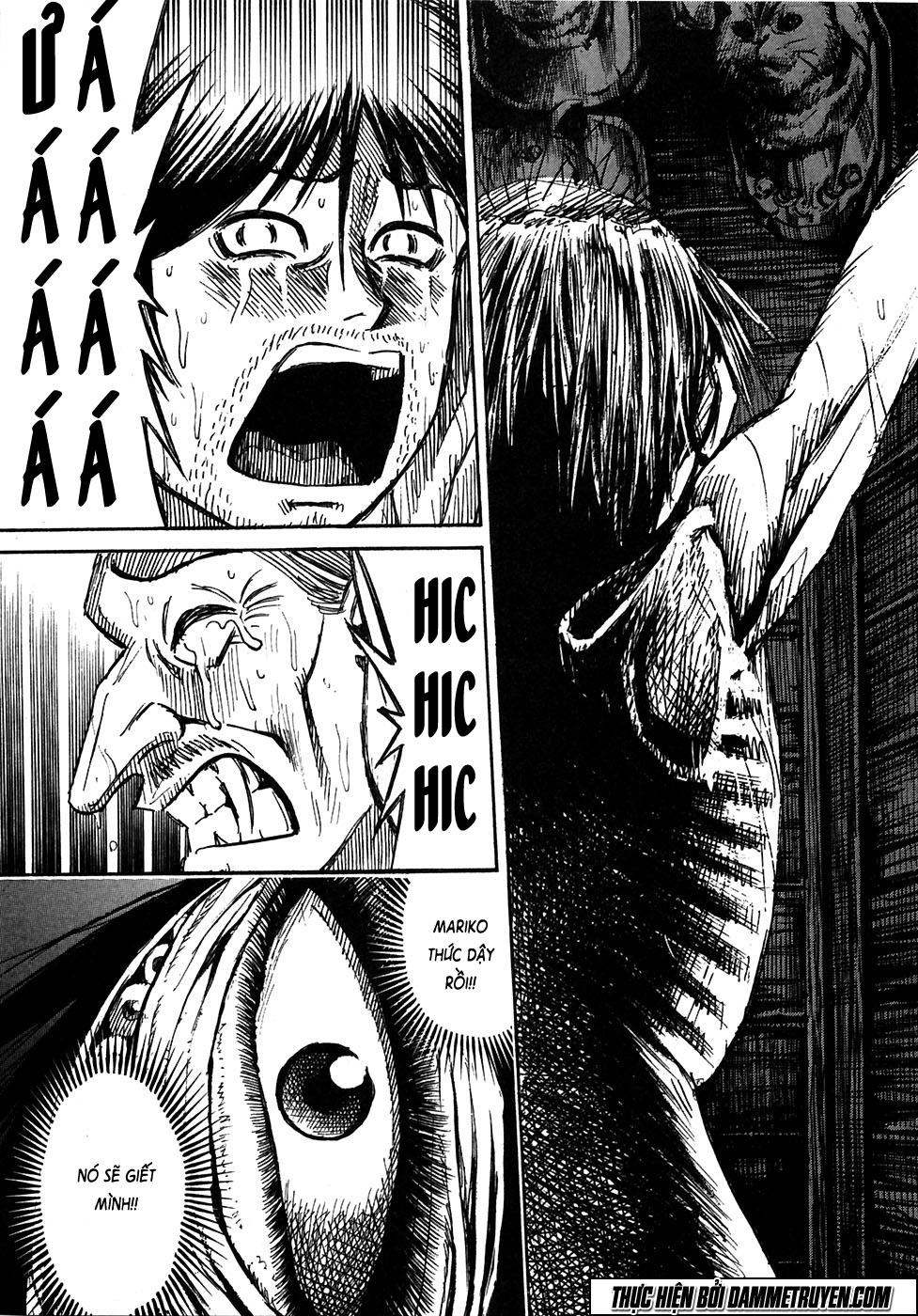 Đảo Ma Cà Rồng Chapter 297 - 14