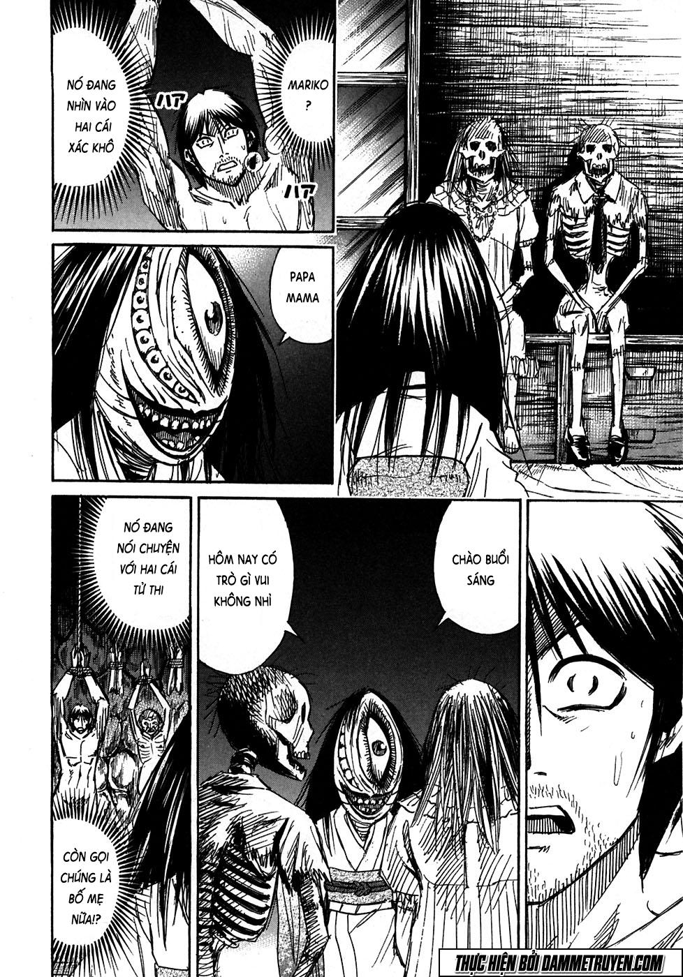 Đảo Ma Cà Rồng Chapter 297 - 17