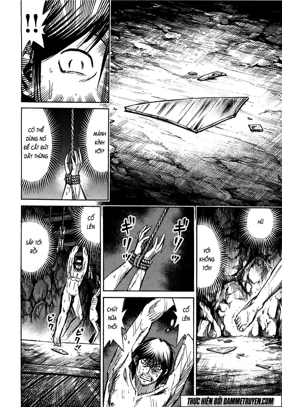 Đảo Ma Cà Rồng Chapter 297 - 19