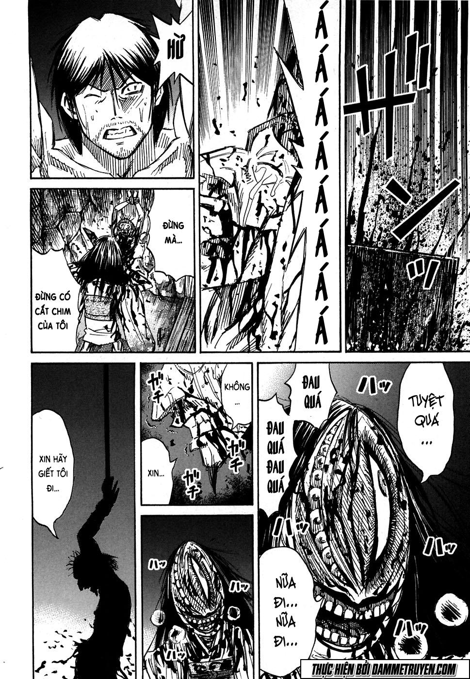 Đảo Ma Cà Rồng Chapter 298 - 11