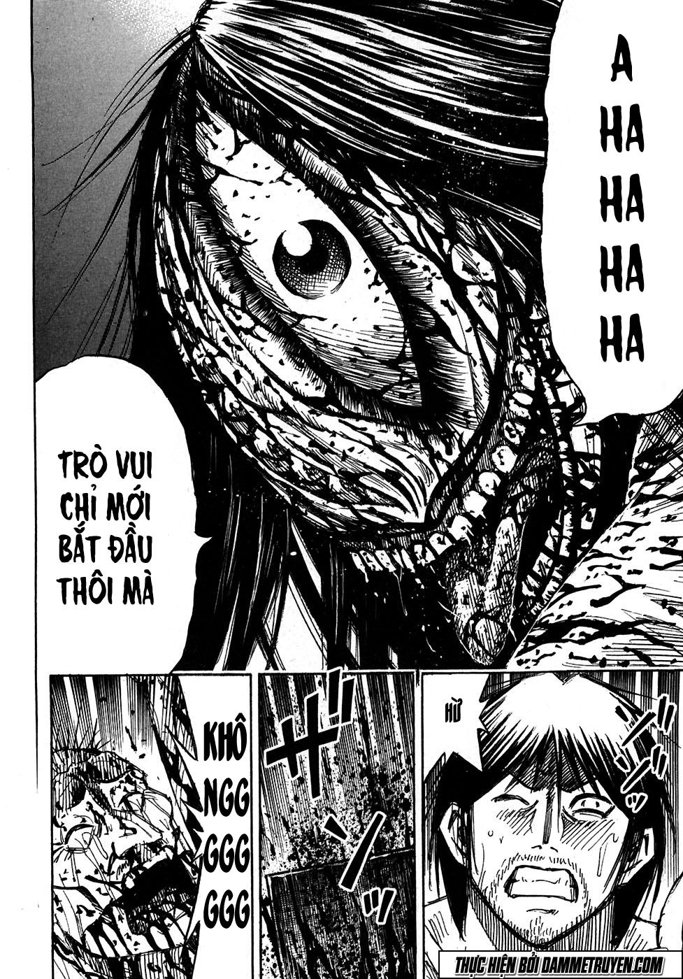 Đảo Ma Cà Rồng Chapter 298 - 13