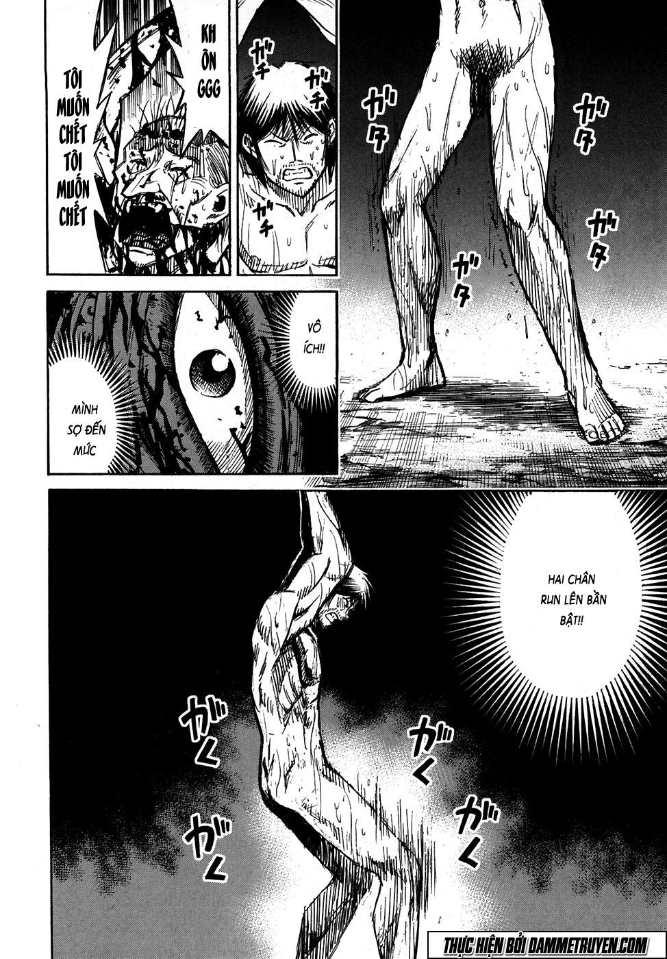 Đảo Ma Cà Rồng Chapter 298 - 15