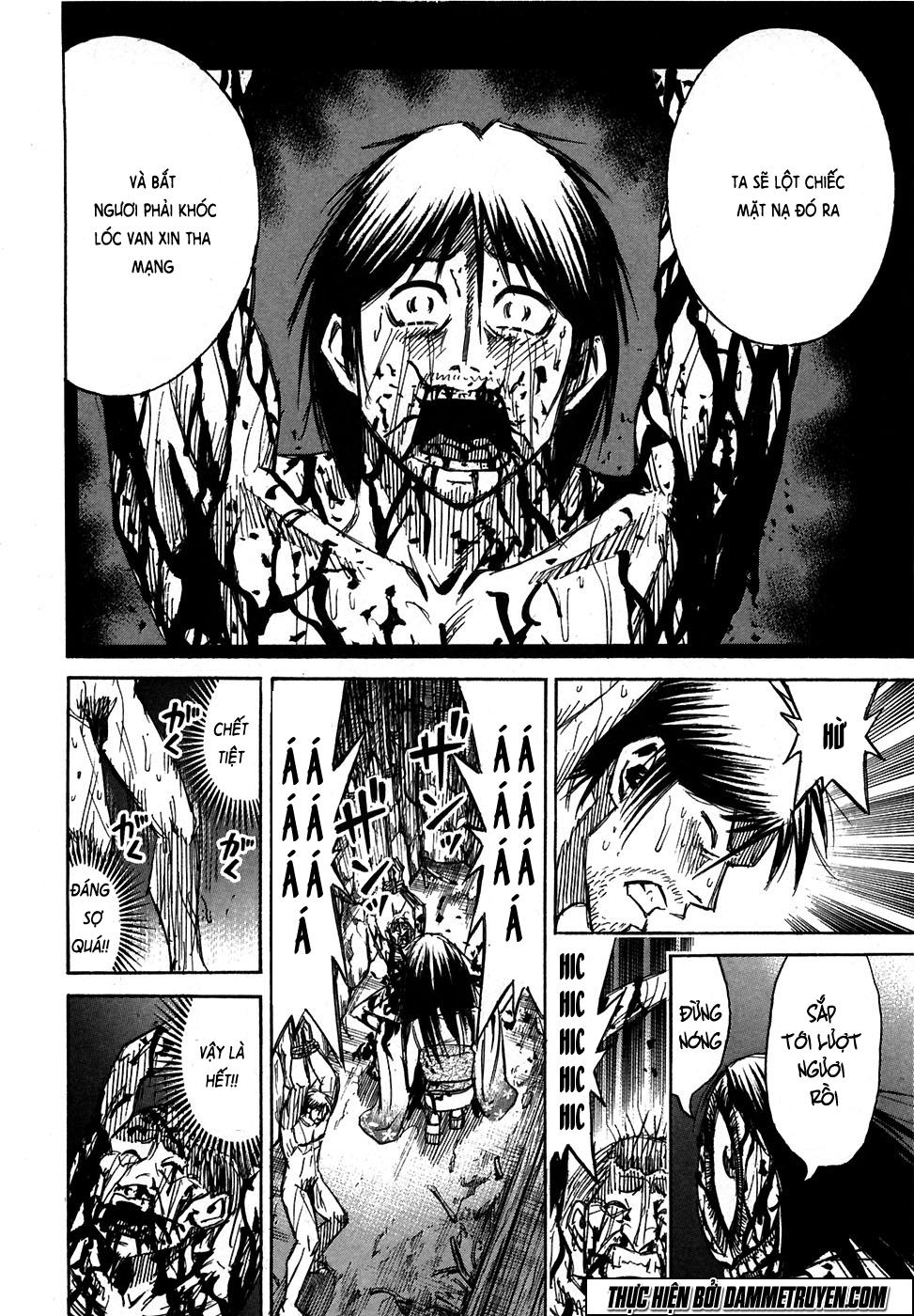 Đảo Ma Cà Rồng Chapter 298 - 17