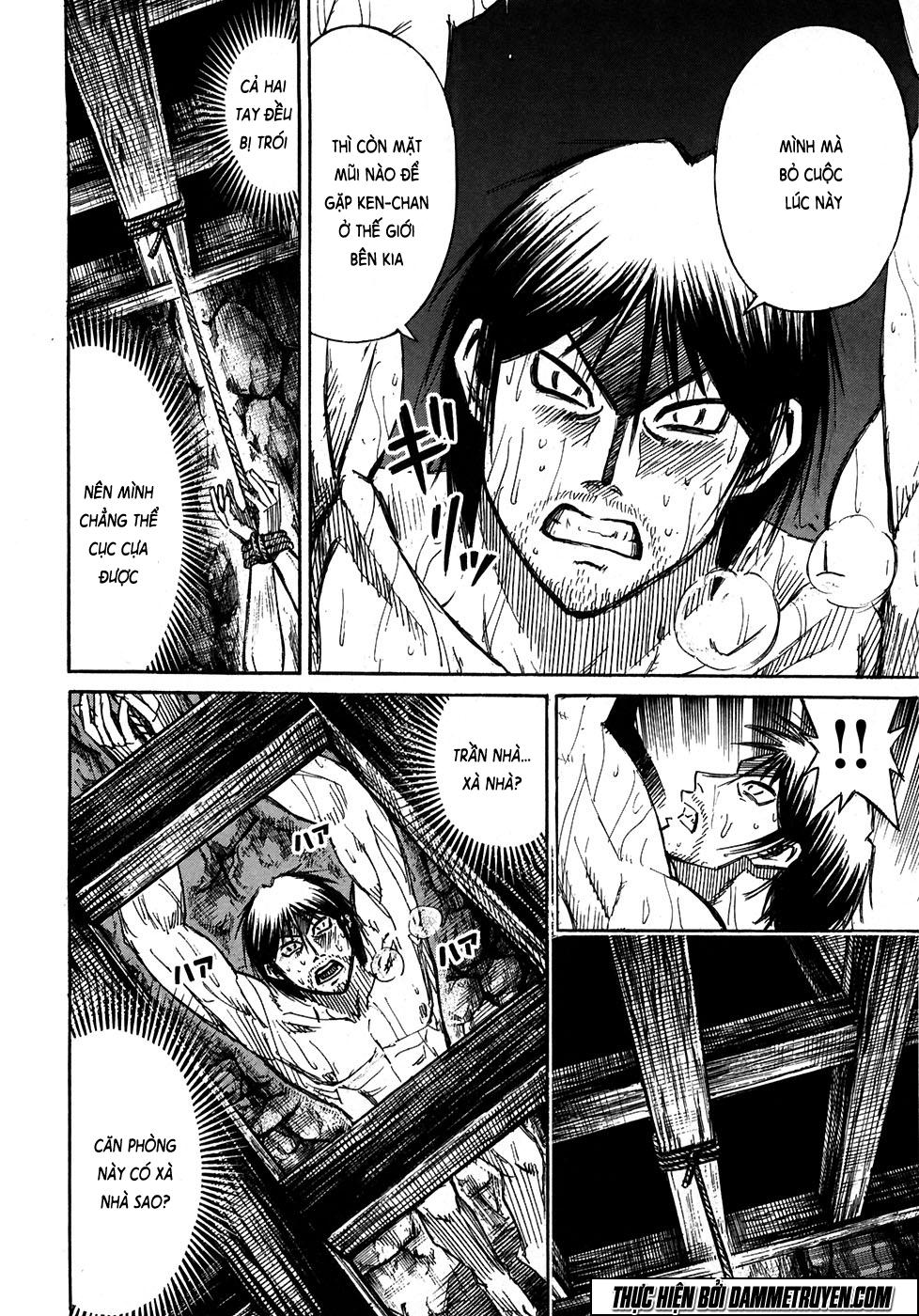 Đảo Ma Cà Rồng Chapter 298 - 19