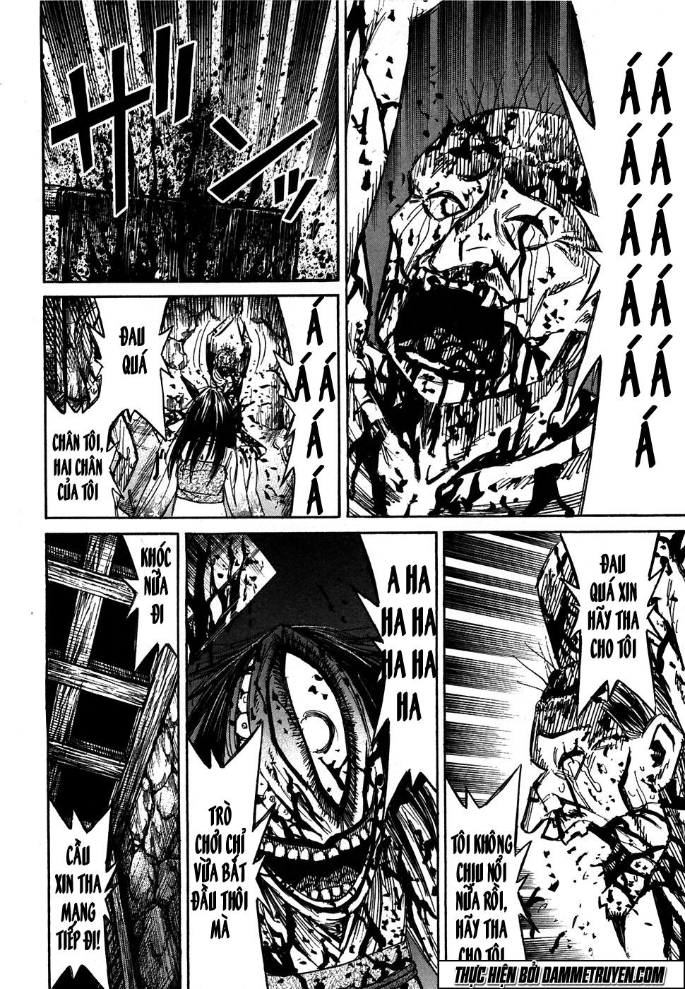 Đảo Ma Cà Rồng Chapter 298 - 9