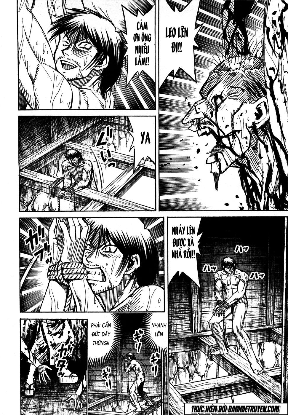 Đảo Ma Cà Rồng Chapter 299 - 17