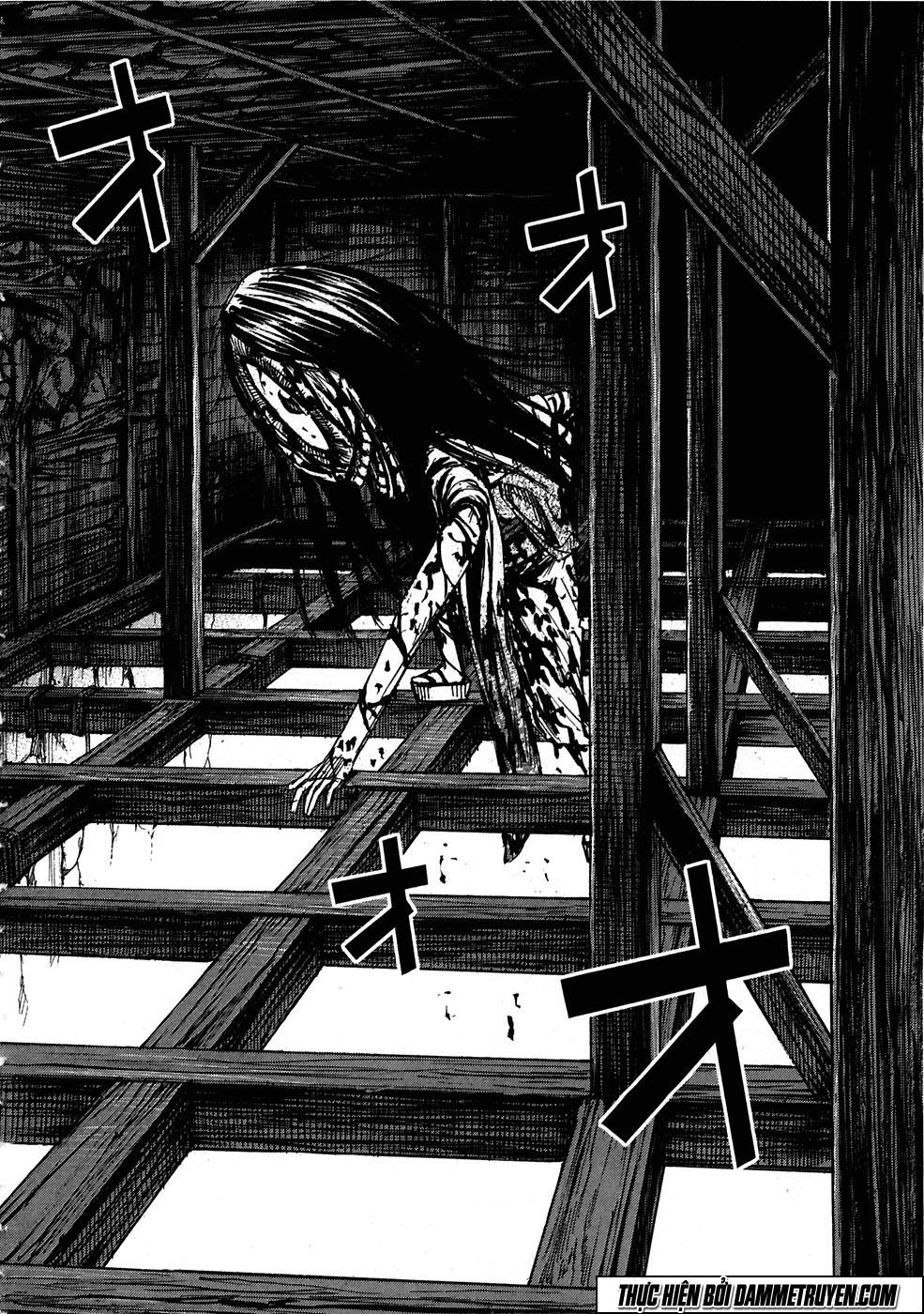 Đảo Ma Cà Rồng Chapter 299 - 19