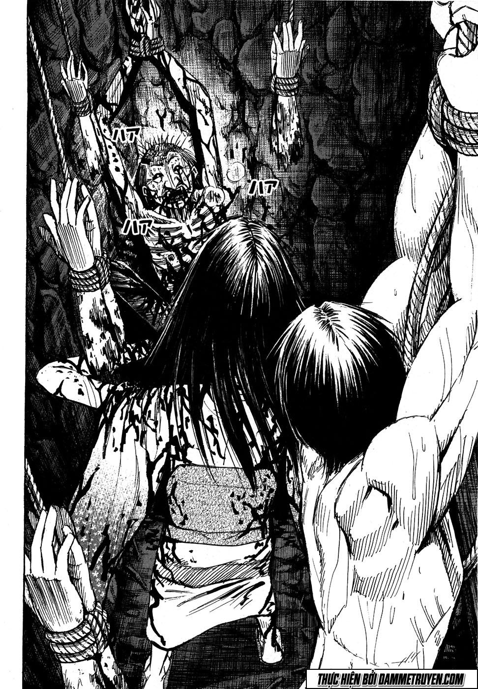 Đảo Ma Cà Rồng Chapter 299 - 5