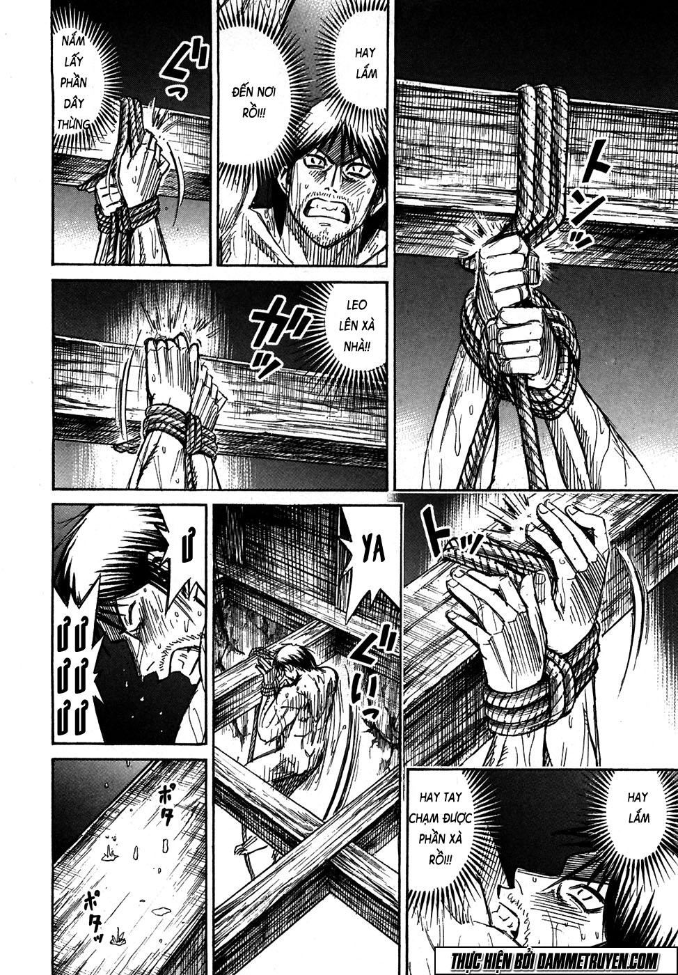 Đảo Ma Cà Rồng Chapter 299 - 9