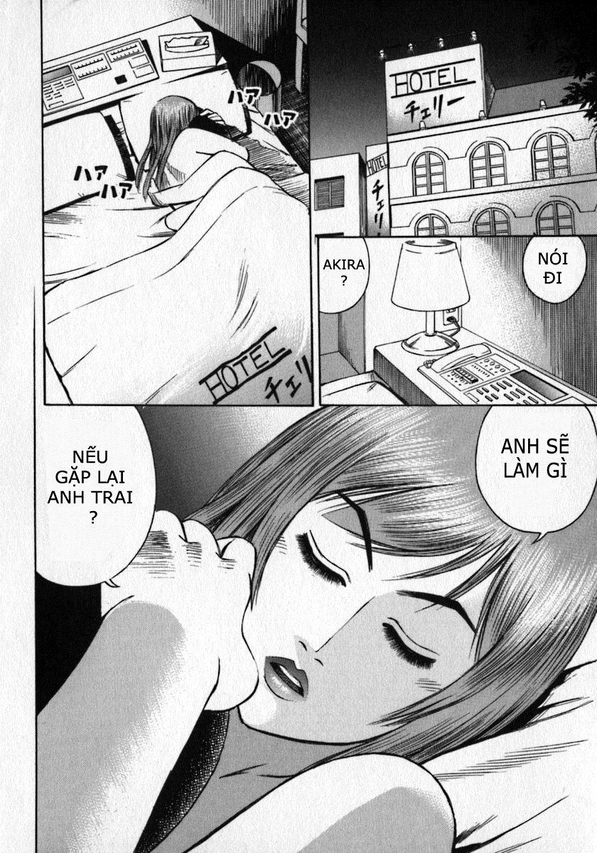 Đảo Ma Cà Rồng Chapter 3 - 23