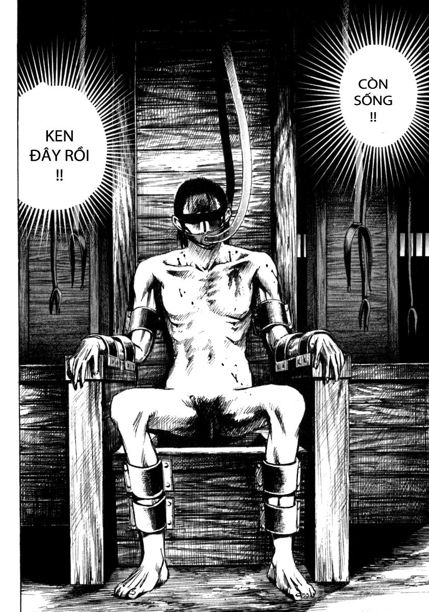 Đảo Ma Cà Rồng Chapter 30 - 14