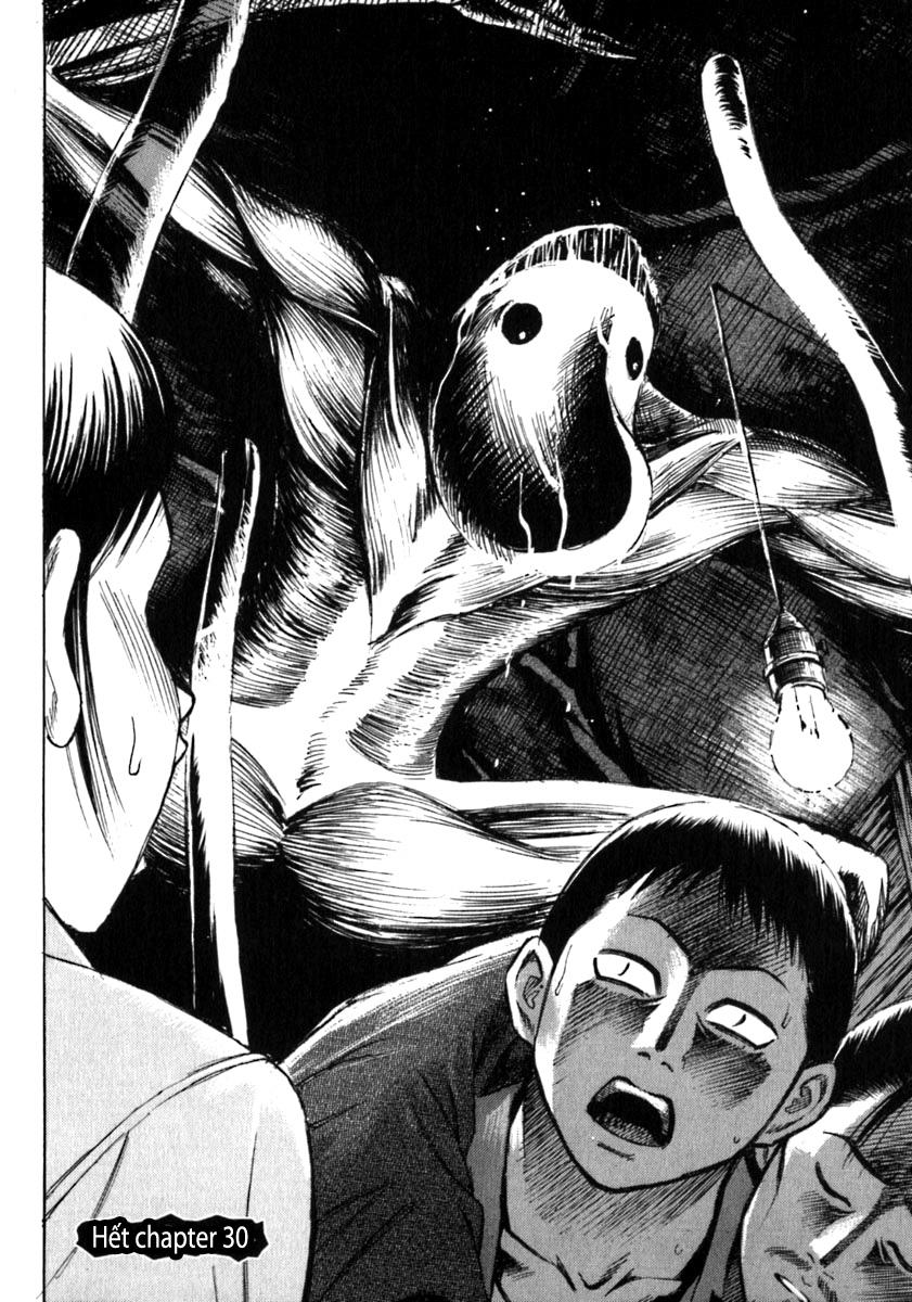 Đảo Ma Cà Rồng Chapter 30 - 20