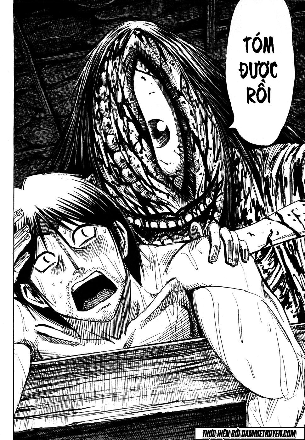 Đảo Ma Cà Rồng Chapter 300 - 9